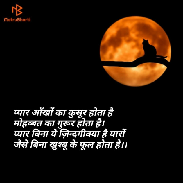 English Shayri by अर्चना यादव : 111172875