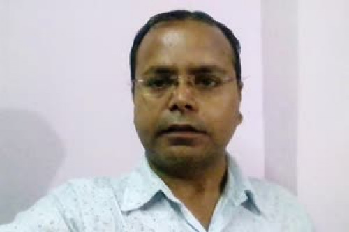 Dinesh Prajapati videos on Matrubharti