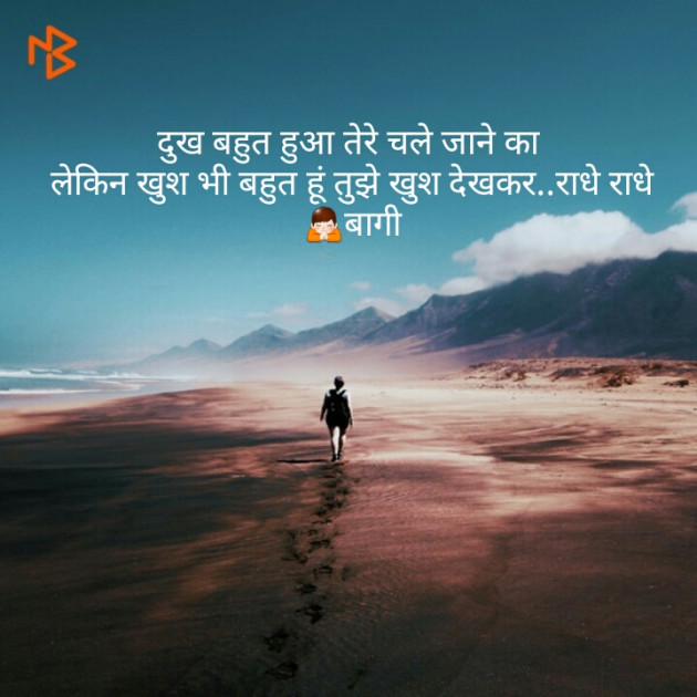 Hindi Whatsapp-Status by Pandit Bagi : 111174209