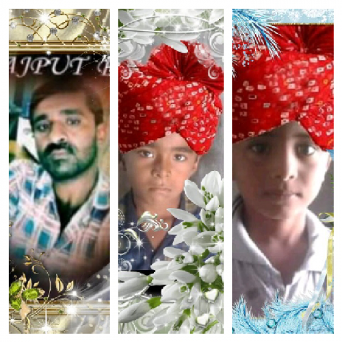 Post by M P J Jadeja on 19-May-2019 02:51pm