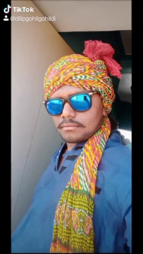 Dilip Gohil Gohil Dilip videos on Matrubharti