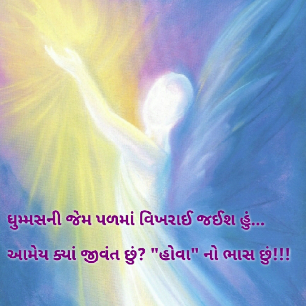 Gujarati Blog by Nidhi_Nanhi_Kalam_ : 111174456