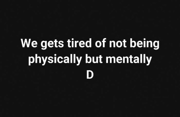 Gujarati Thought by Dharmisthaba Zala : 111174959