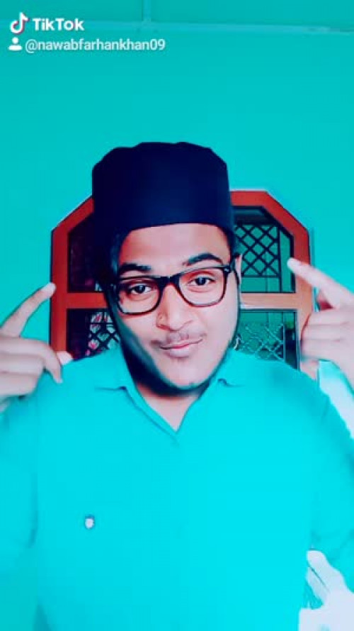 Nawab Farhan Khan videos on Matrubharti