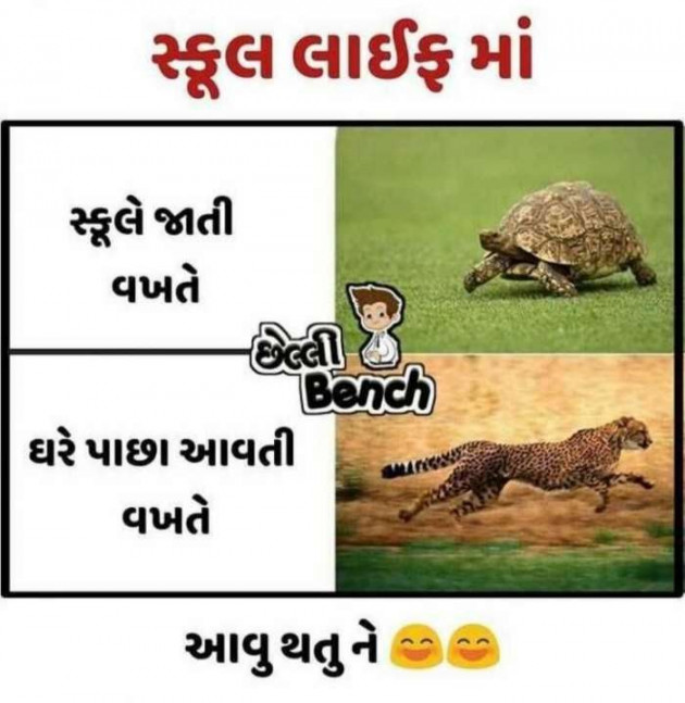 Gujarati Jokes by Aamin Bhatti : 111175392