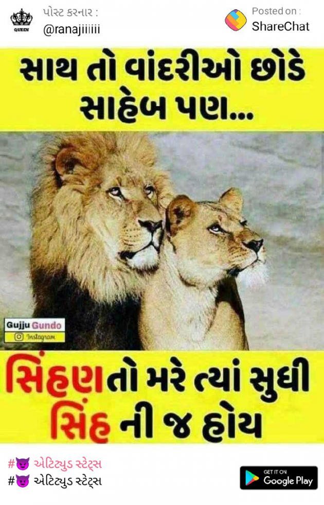 Gujarati Whatsapp-Status by Hitesh : 111175460