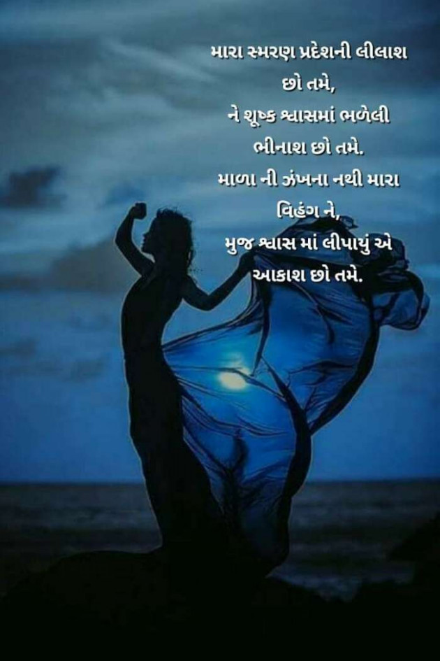 Gujarati Romance by Vira : 111175831