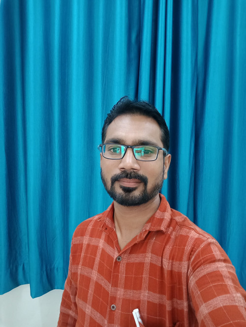 Post by Maheshkumar on 21-May-2019 11:36am