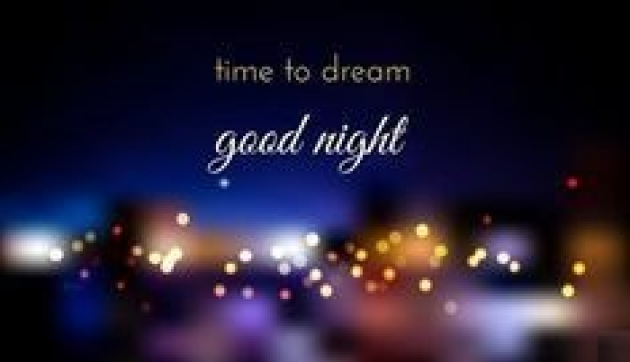 English Good Night by Sarah : 111176400