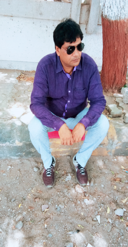 Post by Pankaj Patel on 22-May-2019 07:51am