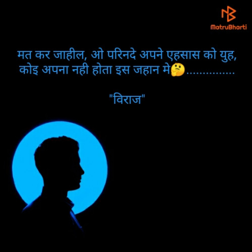 Post by Viraj on 22-May-2019 06:06pm