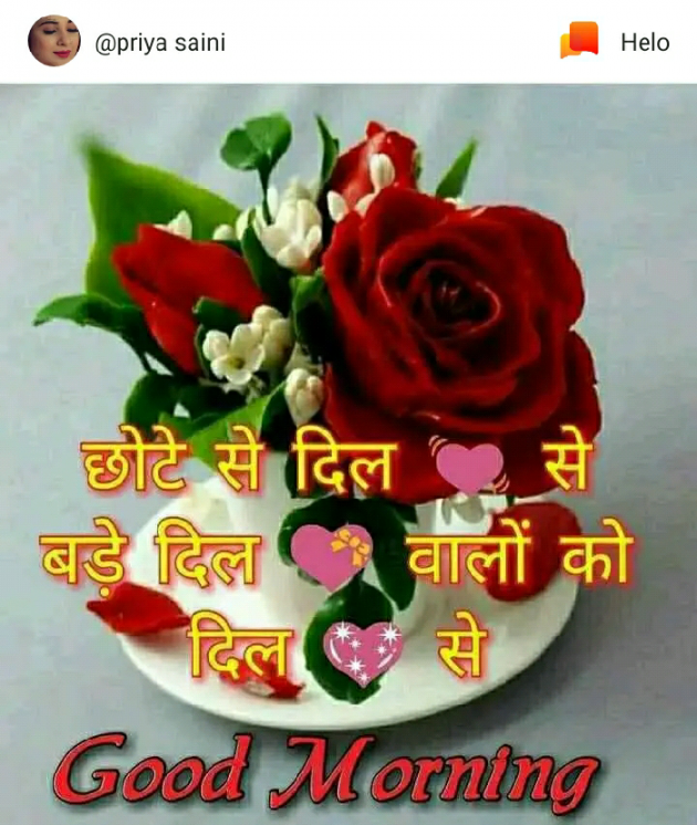 Hindi Quotes by Hariom Rajput : 111177504