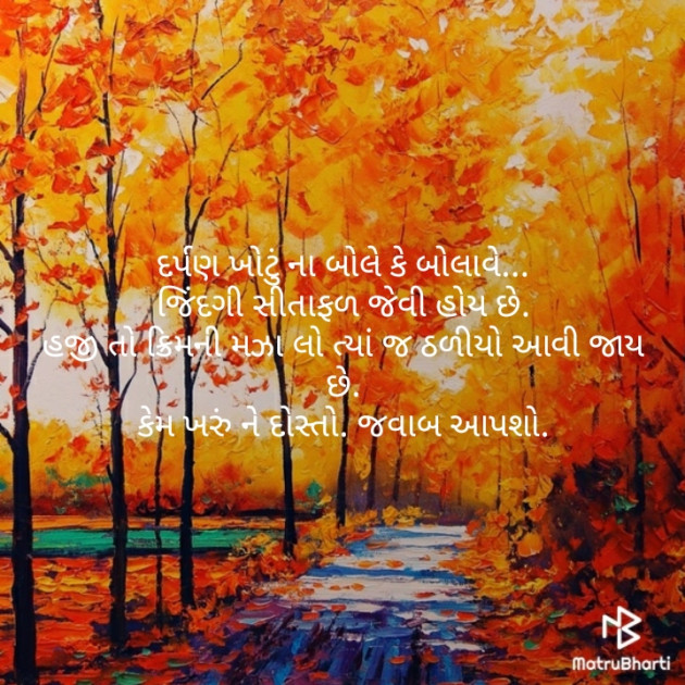 Gujarati Blog by Pragnesh Ladani : 111177548