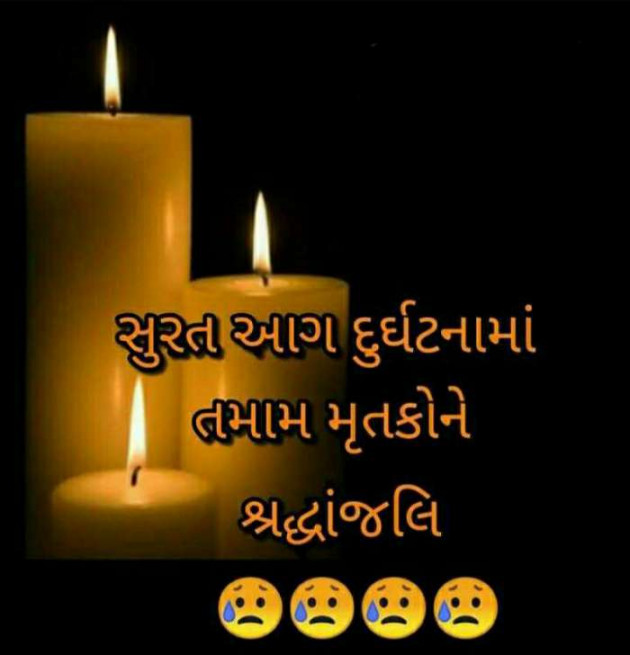 Gujarati Blog by Umesh Donga : 111178954