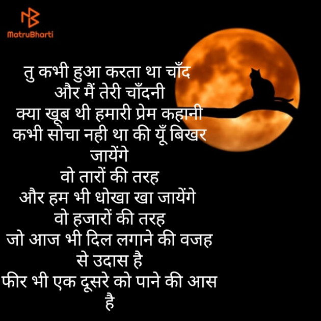 Gujarati Shayri by Aayushi Parmar : 111179455
