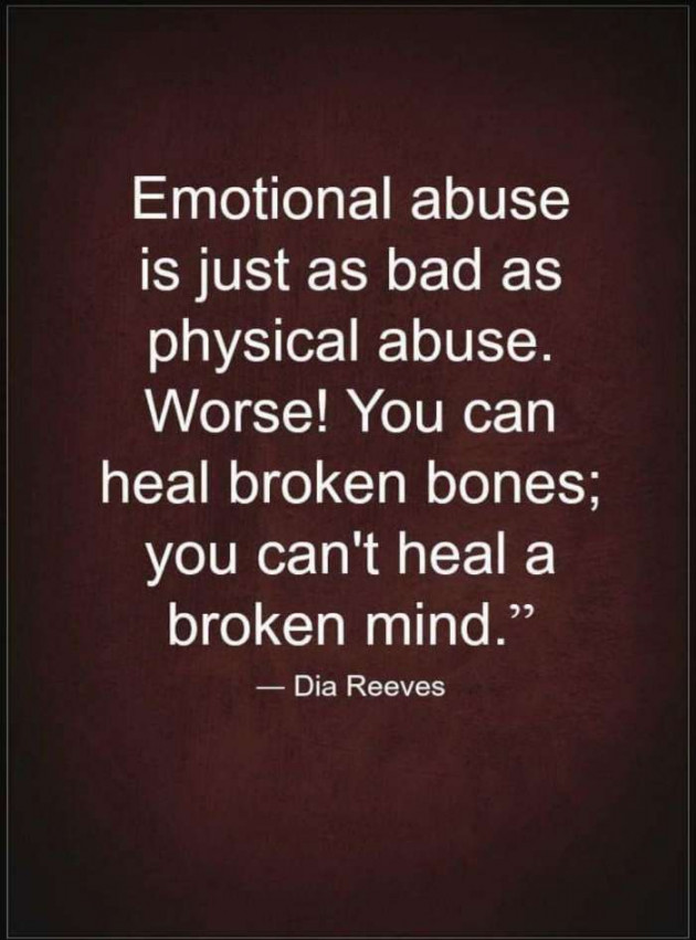 English Quotes by Jitu Chudasama : 111180182