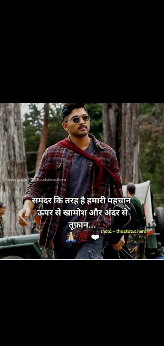 Hindi Whatsapp-Status by Kamil Malik : 111180225