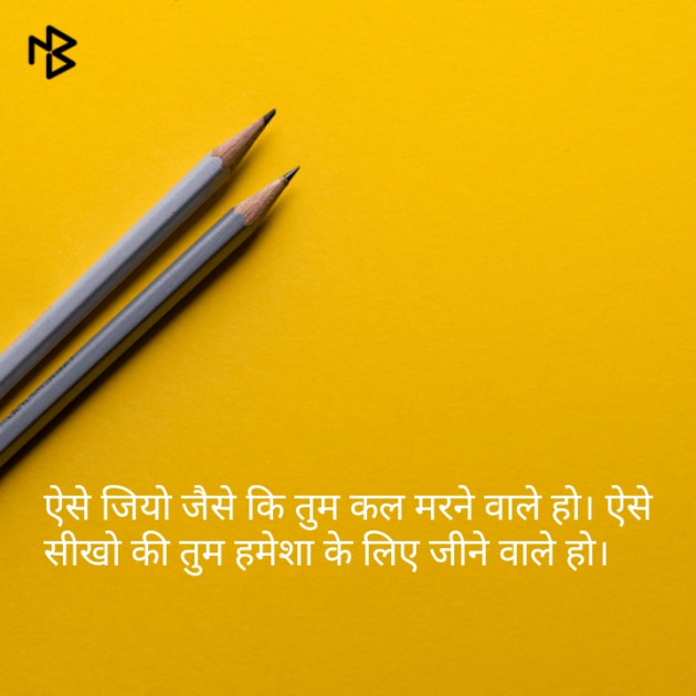 Gujarati Quotes by Hardik Pandya : 111181165