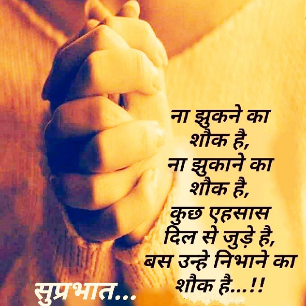 Hindi Quotes by Rakesh Kumar : 111181519