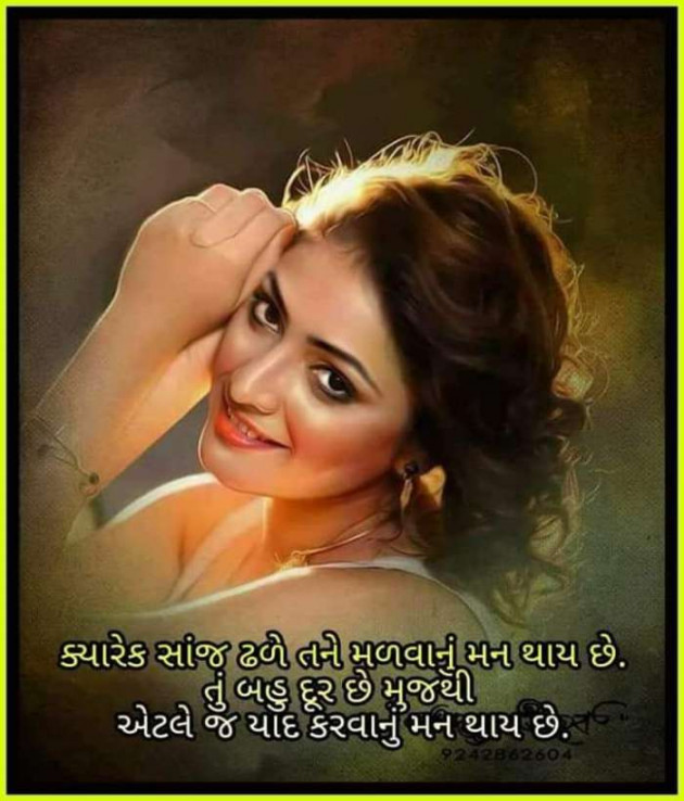 Gujarati Whatsapp-Status by Parmar Narvirsinh : 111181551