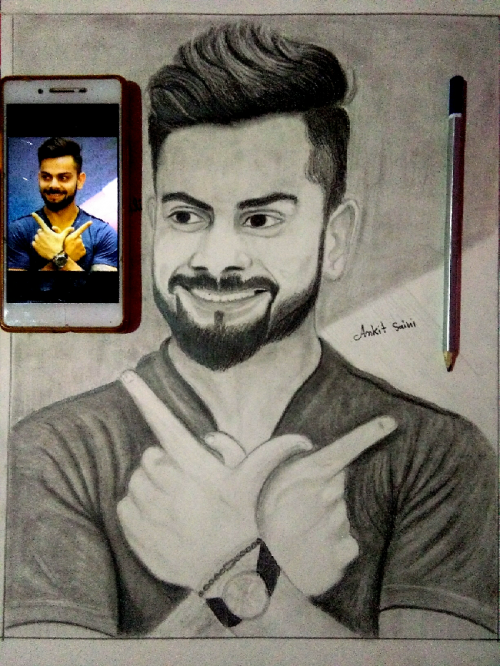 Post by Ankit Saini Sketcher on 28-May-2019 04:59pm