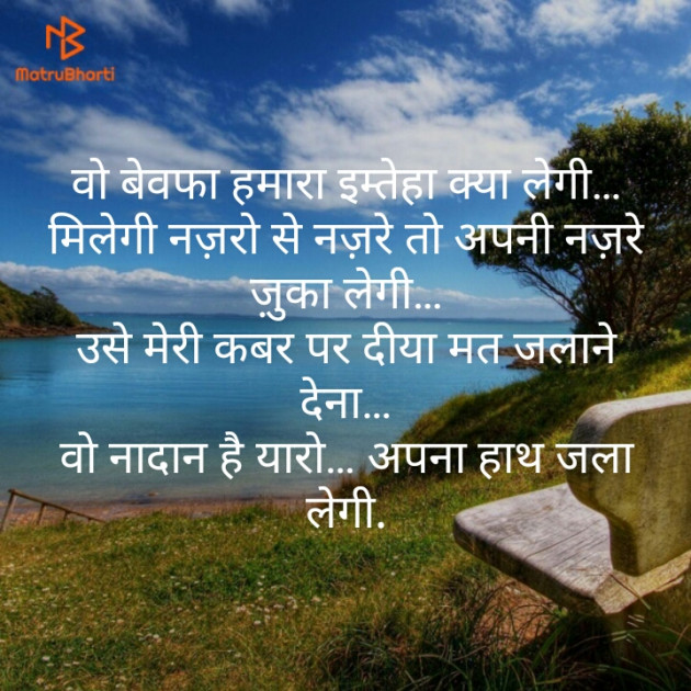Hindi Quotes by Rishitiwari : 111182080