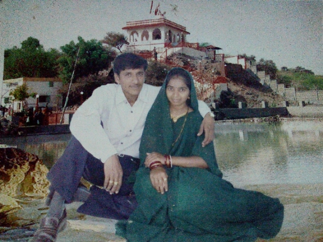 Gujarati Religious by Juvansinh Rana Mahelaj : 111182550