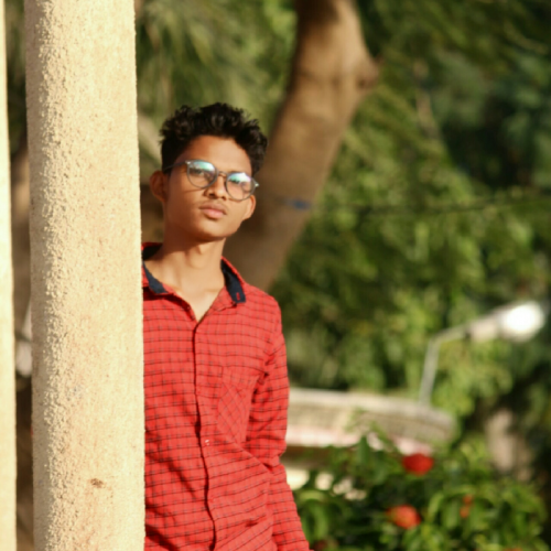Post by Yogeshgamit Gamityogesh on 29-May-2019 03:07pm