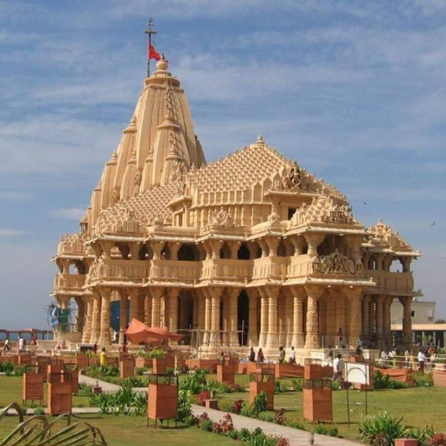 Gujarati Good Morning by Laxman Vadher : 111183298