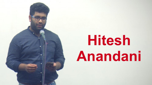 Cafe Comedy videos on Matrubharti