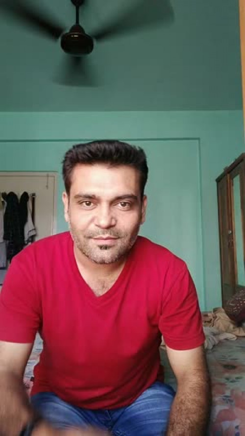 Niraj Devani videos on Matrubharti
