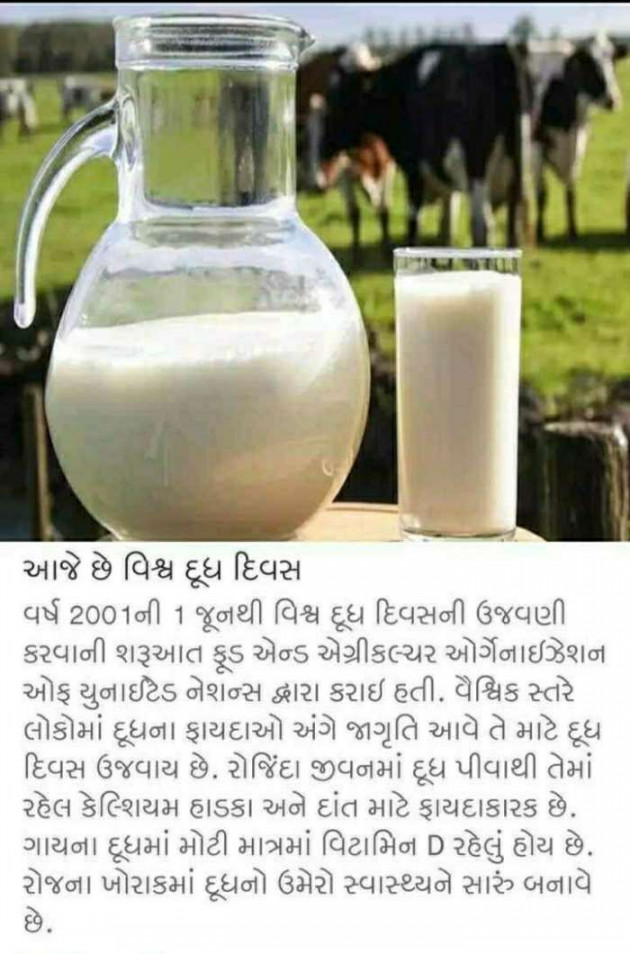 Gujarati Blog by Umesh Donga : 111185359