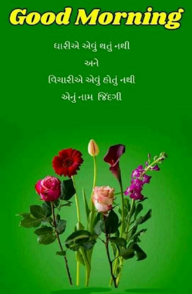 Gujarati Quotes by Paresh Parmar : 111185695