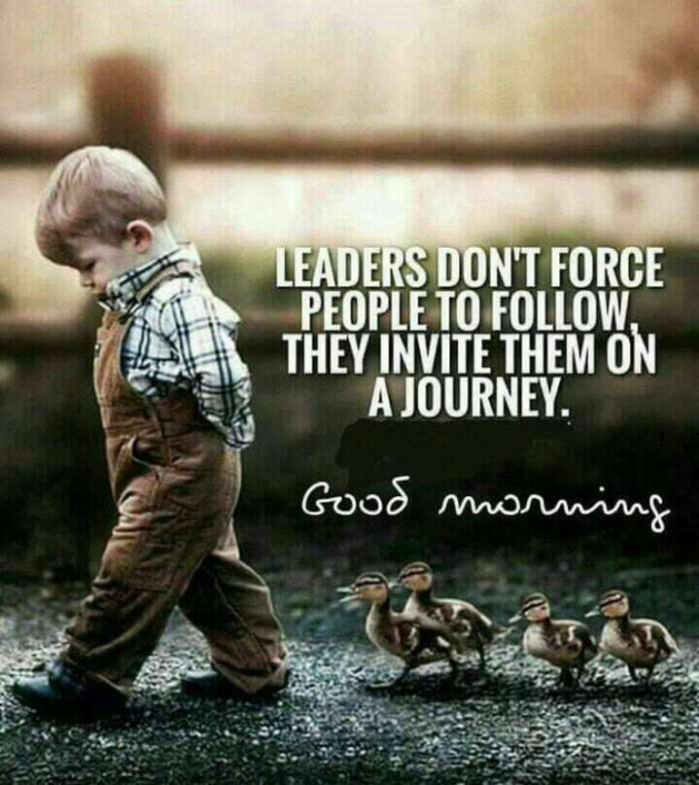 Gujarati Good Morning by Mukesh Shah : 111185748