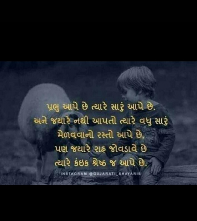 Gujarati Whatsapp-Status by Naksh Parmar : 111186008