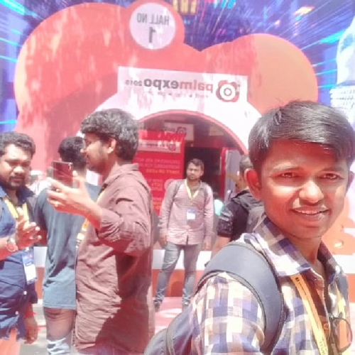 Post by kartik gohil on 02-Jun-2019 09:40pm