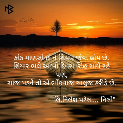 Post by Nilesh Patel on 03-Jun-2019 12:24am