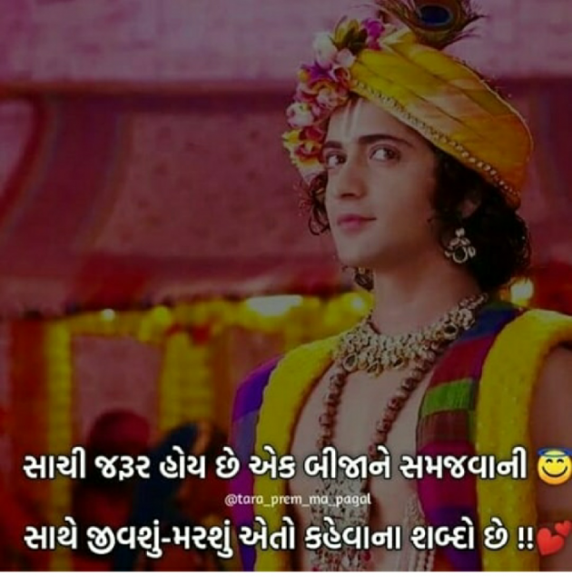 Gujarati Blog by Bunty Soni : 111186794