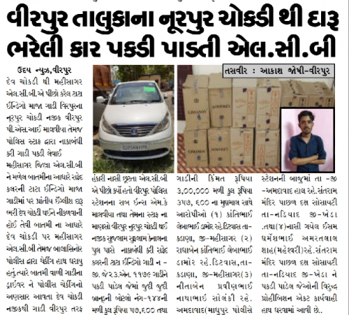 Post by Sanjay Dabhi Bhumapura on 04-Jun-2019 03:17pm