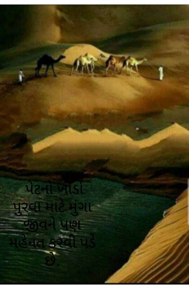 Gujarati Thought by Maulika Shah : 111189081