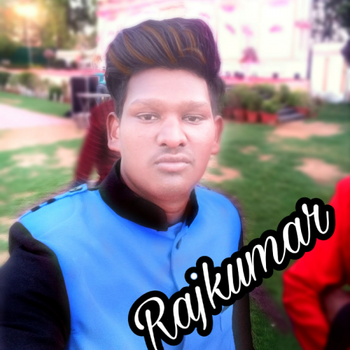 Post by Rajkumar Bairwa Man on 06-Jun-2019 07:16am