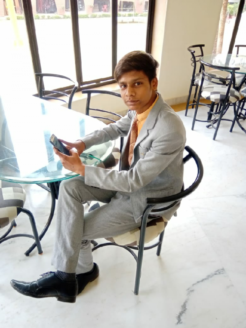 Post by mohit chandrawat on 06-Jun-2019 12:50pm