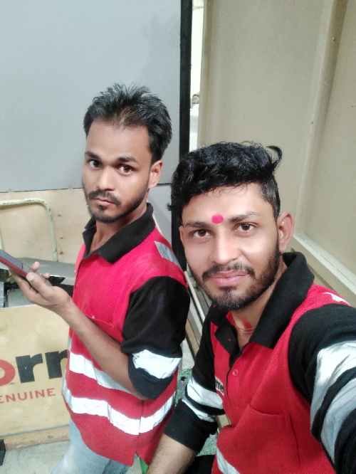 Post by Vikas Kaushik on 06-Jun-2019 12:54pm