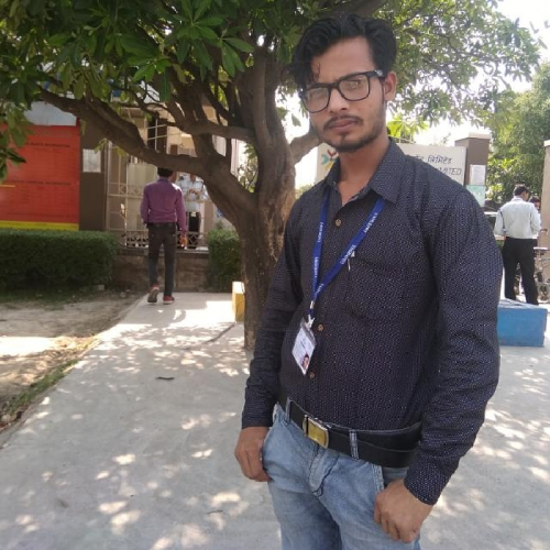 Post by Ankit Sharma on 06-Jun-2019 12:56pm