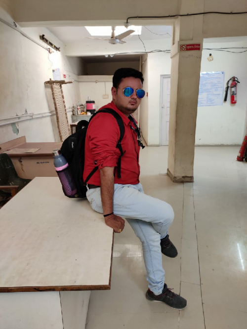 Post by Hardik Nayak on 06-Jun-2019 11:28pm