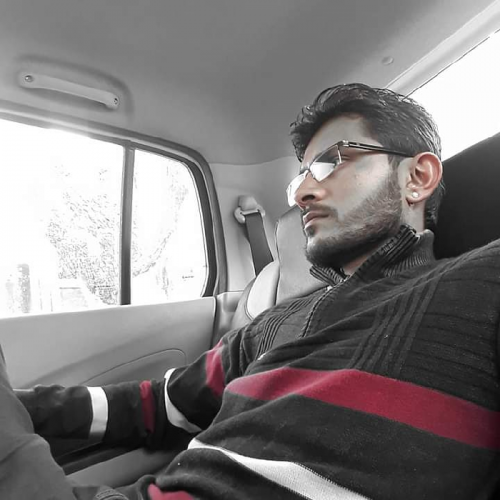 Post by ओम चावड़ा on 07-Jun-2019 10:43am