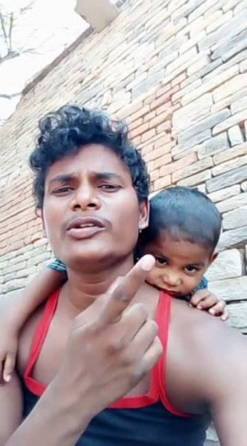 Dindayal Vishwakarma videos on Matrubharti