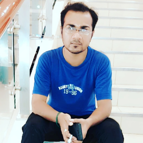 Post by Ankit Surela on 08-Jun-2019 02:33pm