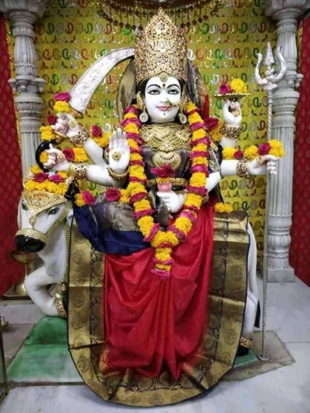 Gujarati Good Morning by AP : 111191552