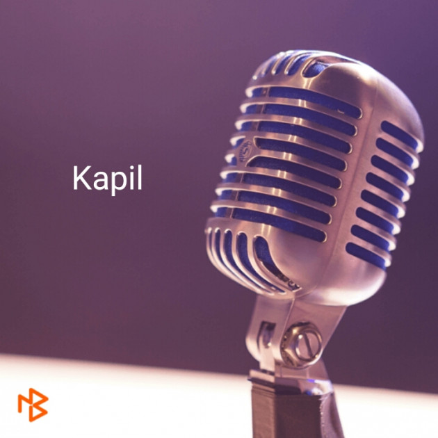 Gujarati Jokes by Kapil Paghdal : 111191573